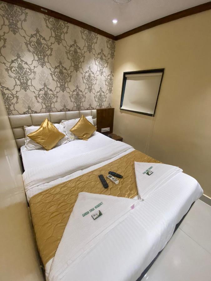 Hotel Garden Creek Residency - Near To Mumbai International Airport Exterior foto