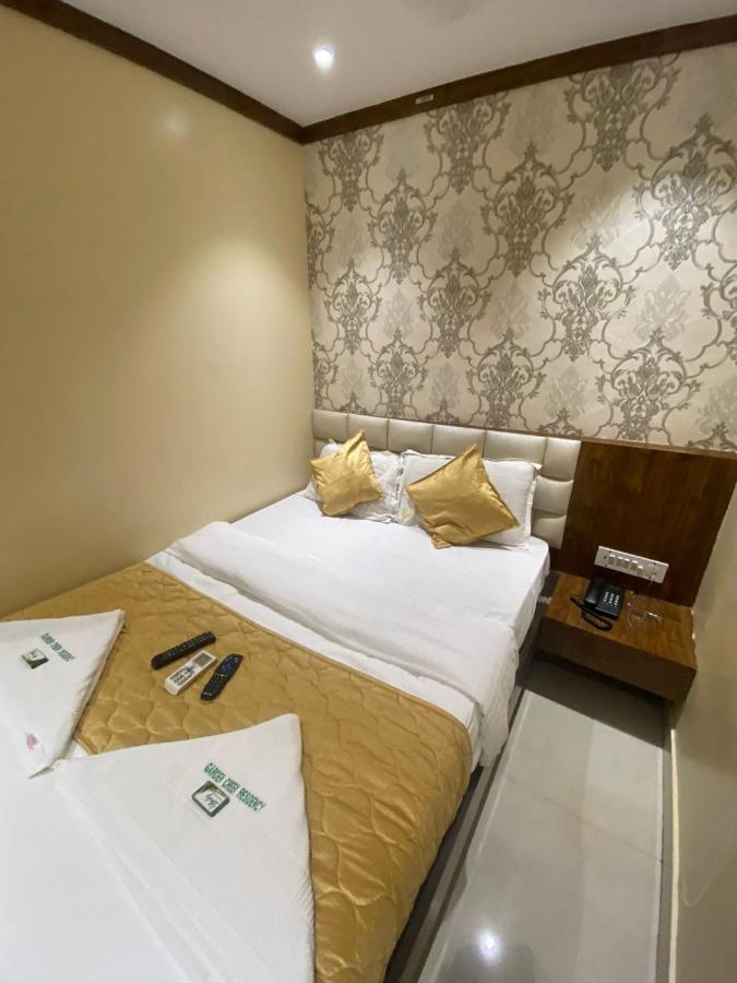 Hotel Garden Creek Residency - Near To Mumbai International Airport Exterior foto